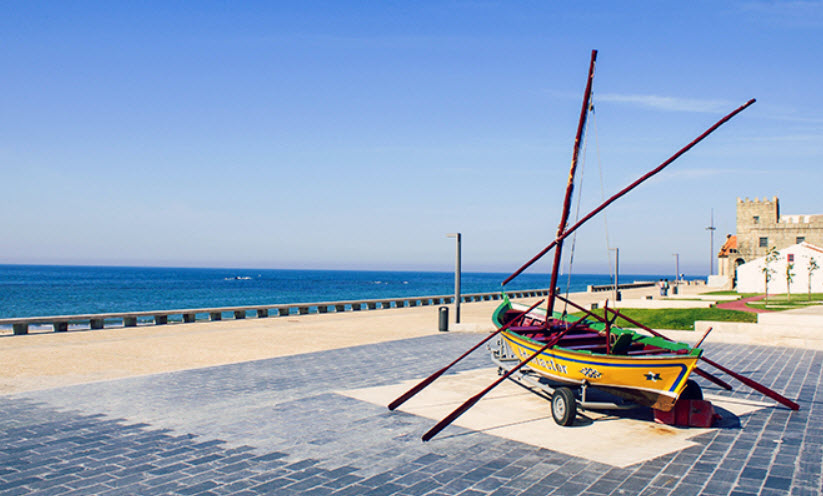Praia da Apúlia, Portugal, Portugal